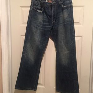 Levi’s Men’s Jeans